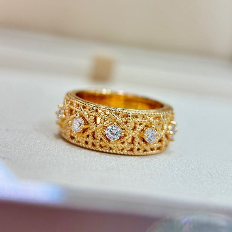 chr1st1an D10r rings